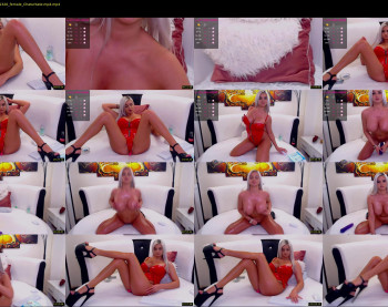 anasstacia__ — 70 minute Chaturbate female cam show recording, 1080p, Nov 14, 2021