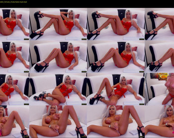 anasstacia__ — 41 minute Chaturbate female cam show recording, 1080p, Nov 14, 2021