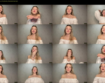 angel_from_sky — 4 minute Chaturbate female cam show recording, 1080p, Nov 14, 2021