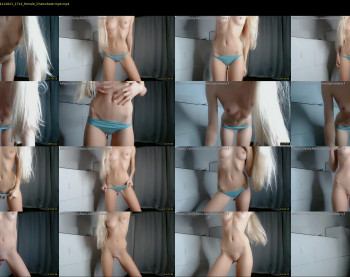 annabella_germany18 — 30 minute Chaturbate female cam show recording, 1080p, Nov 14, 2021