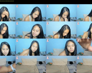 annaxnasty — 16 minute Chaturbate female cam show recording, 720p, Nov 15, 2021