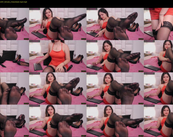 asunabeauty — 36 minute Chaturbate female cam show recording, 720p, Nov 14, 2021