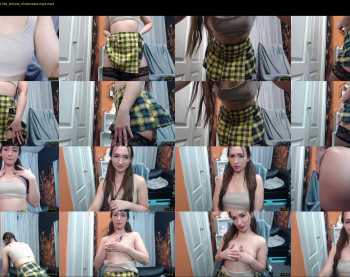 babelucy_18 — 43 minute Chaturbate female cam show recording, 1080p, Nov 14, 2021