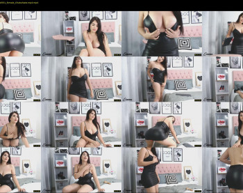 baker_emma — 49 minute Chaturbate female cam show recording, 1080p, Nov 14, 2021