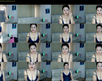 batari_giya — 24 minute Chaturbate female cam show recording, 720p, Nov 14, 2021
