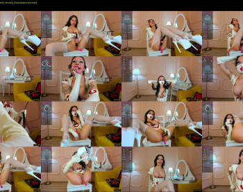 beatrix_rich — 70 minute Chaturbate female cam show recording, 1080p, Nov 15, 2021