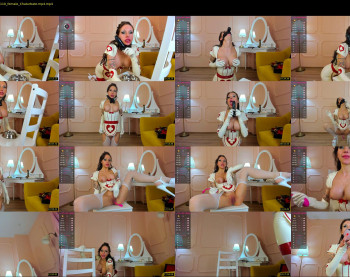 beatrix_rich — 21 minute Chaturbate female cam show recording, 1080p, Nov 15, 2021