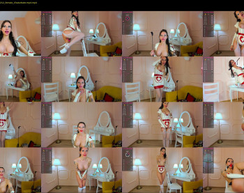 beatrix_rich — 59 minute Chaturbate female cam show recording, 1080p, Nov 15, 2021