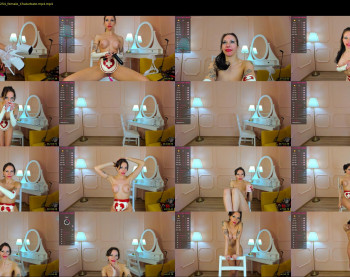 beatrix_rich — 42 minute Chaturbate female cam show recording, 1080p, Nov 15, 2021