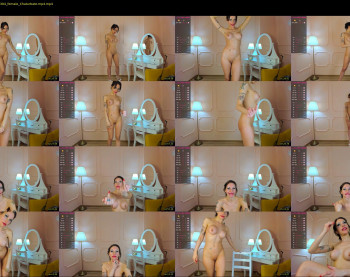 beatrix_rich — 9 minute Chaturbate female cam show recording, 1080p, Nov 15, 2021