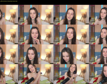 beckymartens — 39 minute Chaturbate female cam show recording, 1080p, Nov 14, 2021