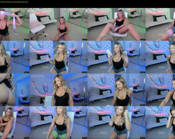 befxckingnice — 31 minute Chaturbate female cam show recording, 1080p, Nov 14, 2021