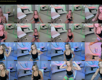 befxckingnice — 47 minute Chaturbate female cam show recording, 1080p, Nov 14, 2021