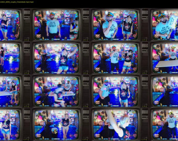 bigbananamilfshake — 80 minute Chaturbate couple cam show recording, 1080p, Nov 14, 2021