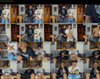 blakemate — 73 minute Chaturbate male cam show recording, 1080p, Nov 15, 2021