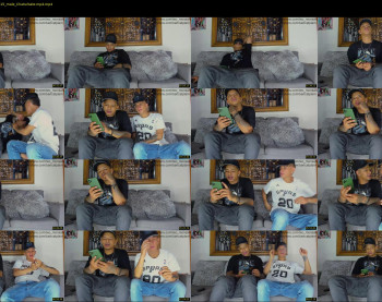 blakemate — 10 minute Chaturbate male cam show recording, 1080p, Nov 15, 2021