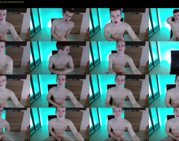 brastfloyd — 49 minute Chaturbate male cam show recording, 1080p, Nov 14, 2021
