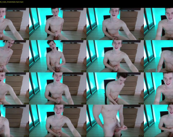 brastfloyd — 13 minute Chaturbate male cam show recording, 1080p, Nov 14, 2021