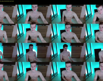 brastfloyd — 11 minute Chaturbate male cam show recording, 1080p, Nov 14, 2021