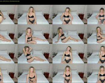 britishmilfpenelope — 9 minute Chaturbate female cam show recording, 720p, Nov 14, 2021