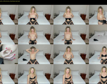 britishmilfpenelope — 7 minute Chaturbate female cam show recording, 720p, Nov 14, 2021