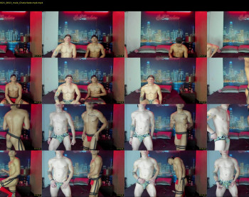 buddys_team_hots — 29 minute Chaturbate couple cam show recording, 720p, Nov 14, 2021