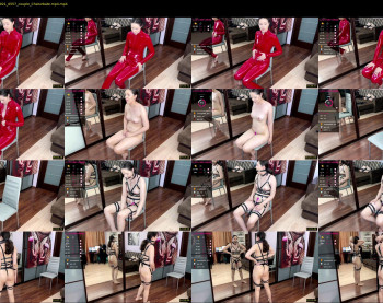 bunnyyandhunter — 21 minute Chaturbate couple cam show recording, 1080p, Nov 14, 2021