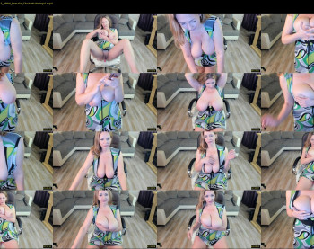 bustynataschax — 51 minute Chaturbate female cam show recording, 1080p, Nov 14, 2021
