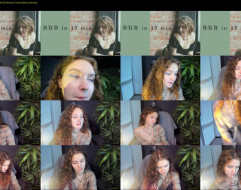 cammyclyde — 127 minute Chaturbate female cam show recording, 1080p, Nov 14, 2021