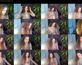 cammyclyde — 105 minute Chaturbate female cam show recording, 1080p, Nov 14, 2021