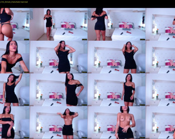 catalina__10_ — 15 minute Chaturbate female cam show recording, 1080p, Nov 14, 2021