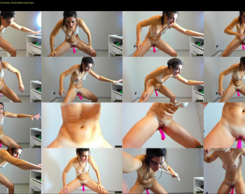 catty190 — 11 minute Chaturbate female cam show recording, 720p, Nov 14, 2021