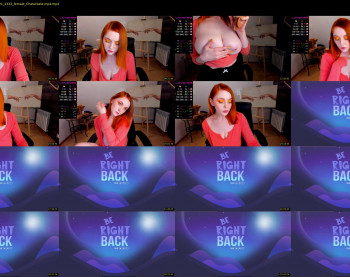 charlottanilsson — 71 minute Chaturbate female cam show recording, 720p, Nov 14, 2021