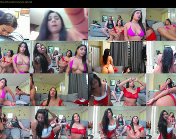 cheeseburgerjesus — 70 minute Chaturbate couple cam show recording, 1080p, Nov 14, 2021