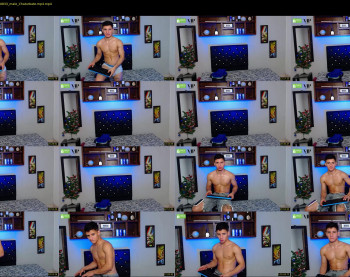 chris_morton — 70 minute Chaturbate male cam show recording, 1080p, Nov 14, 2021