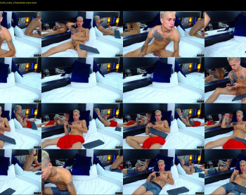 chris_scolaro — 71 minute Chaturbate male cam show recording, 1080p, Nov 14, 2021