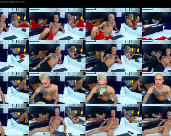 chris_scolaro — 33 minute Chaturbate male cam show recording, 1080p, Nov 15, 2021