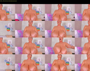 cleopatra_bigboobs — 80 minute Chaturbate female cam show recording, 1080p, Nov 14, 2021