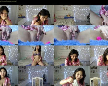 couple_kitty — 70 minute Chaturbate female cam show recording, 1080p, Nov 14, 2021