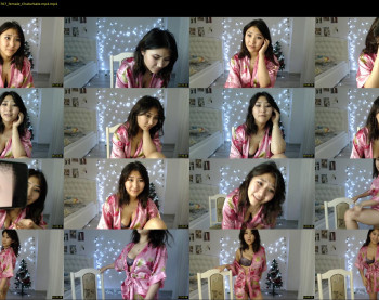 couple_kitty — 22 minute Chaturbate female cam show recording, 1080p, Nov 14, 2021