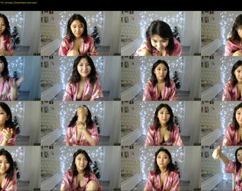 couple_kitty — 28 minute Chaturbate female cam show recording, 1080p, Nov 14, 2021