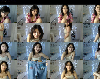 couple_kitty — 44 minute Chaturbate female cam show recording, 1080p, Nov 14, 2021