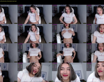 cristal__hot_1 — 71 minute Chaturbate female cam show recording, 1080p, Nov 14, 2021