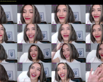 cristal__hot_1 — 3 minute Chaturbate female cam show recording, 1080p, Nov 14, 2021