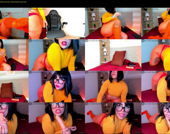 curvyliciouss — 70 minute Chaturbate female cam show recording, 1080p, Nov 14, 2021