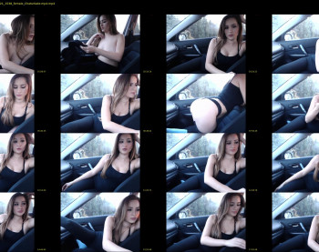 cute00kiara — 20 minute Chaturbate female cam show recording, 1080p, Nov 14, 2021