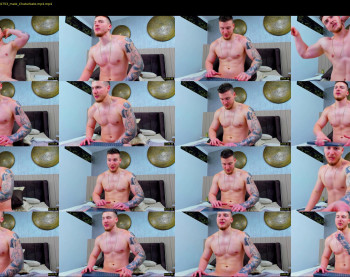 davidd_blake — 61 minute Chaturbate male cam show recording, 1080p, Nov 14, 2021