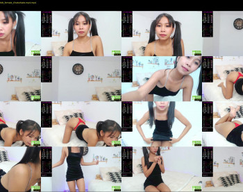 deedeedoll — 31 minute Chaturbate female cam show recording, 720p, Nov 14, 2021