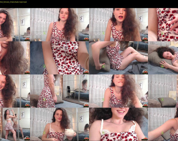 demurelixir — 70 minute Chaturbate female cam show recording, 1080p, Nov 14, 2021