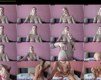 diamondkay_ — 13 minute Chaturbate female cam show recording, 1080p, Nov 14, 2021